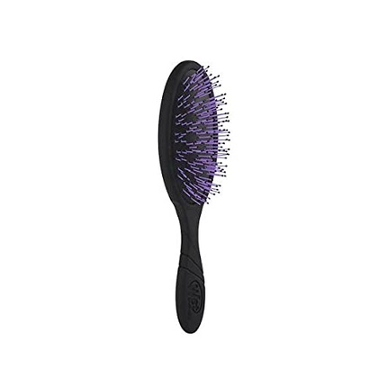 Щетка для распутывания густых волос Pro, The Wet Brush круглая кисть wet ush для увеличения объема для густых волос