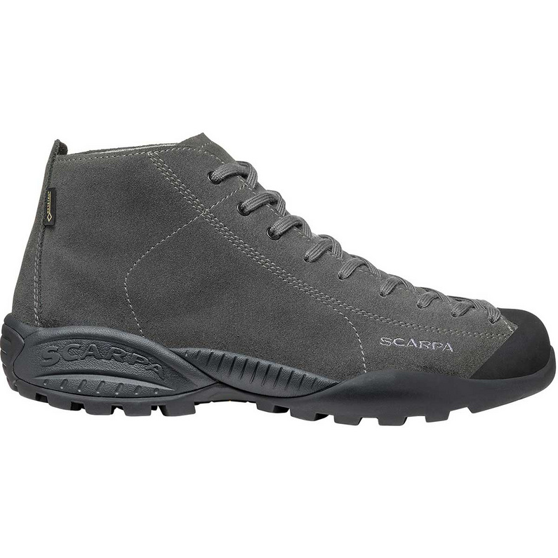 

Туфли Мохито Mid GTX Scarpa, черный