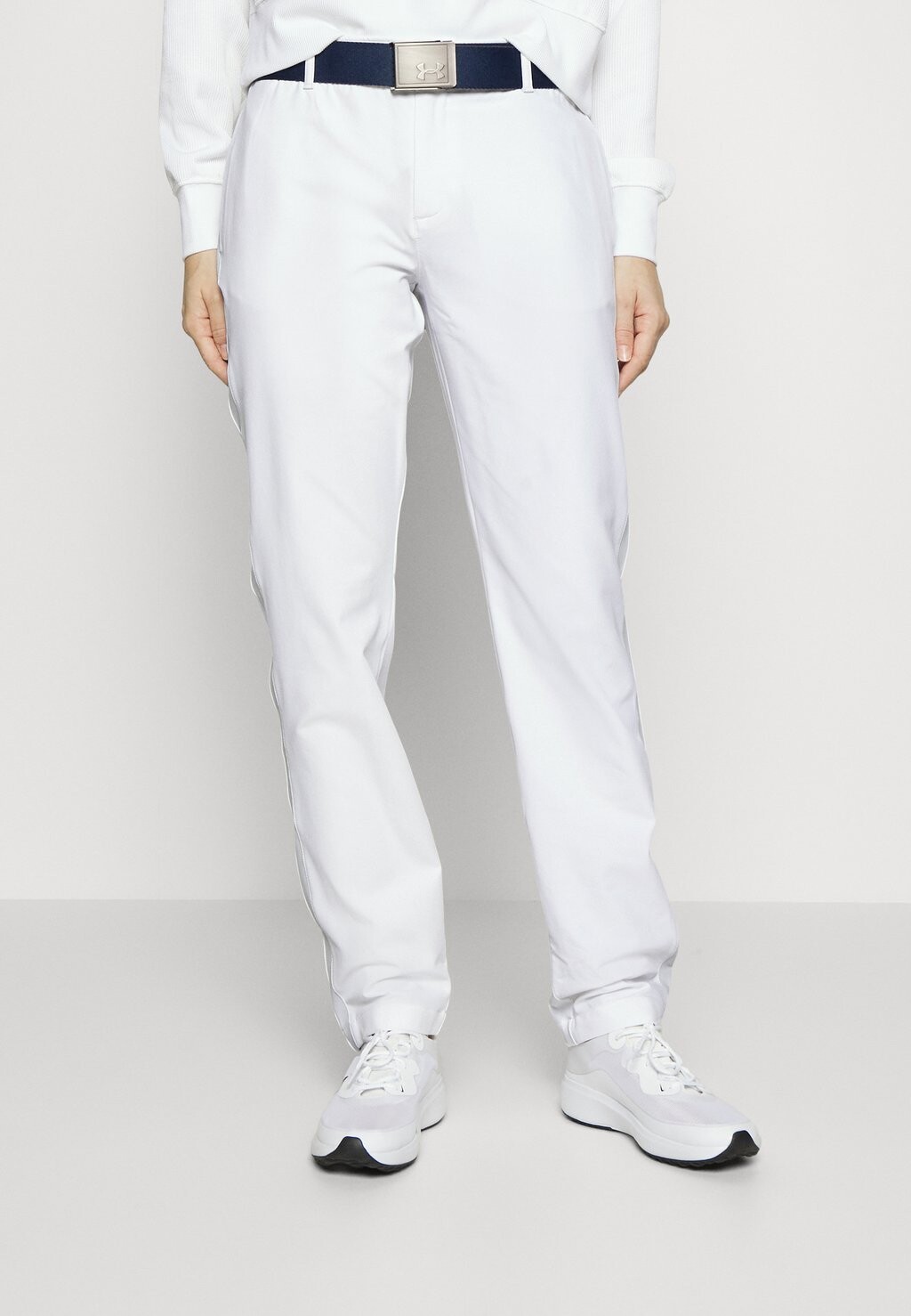 

Уличные брюки Under Armour, белый