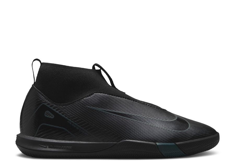 

Кроссовки Nike Zoom Mercurial Superfly 10 Academy IC GS, цвет 2024 Shadow Pack