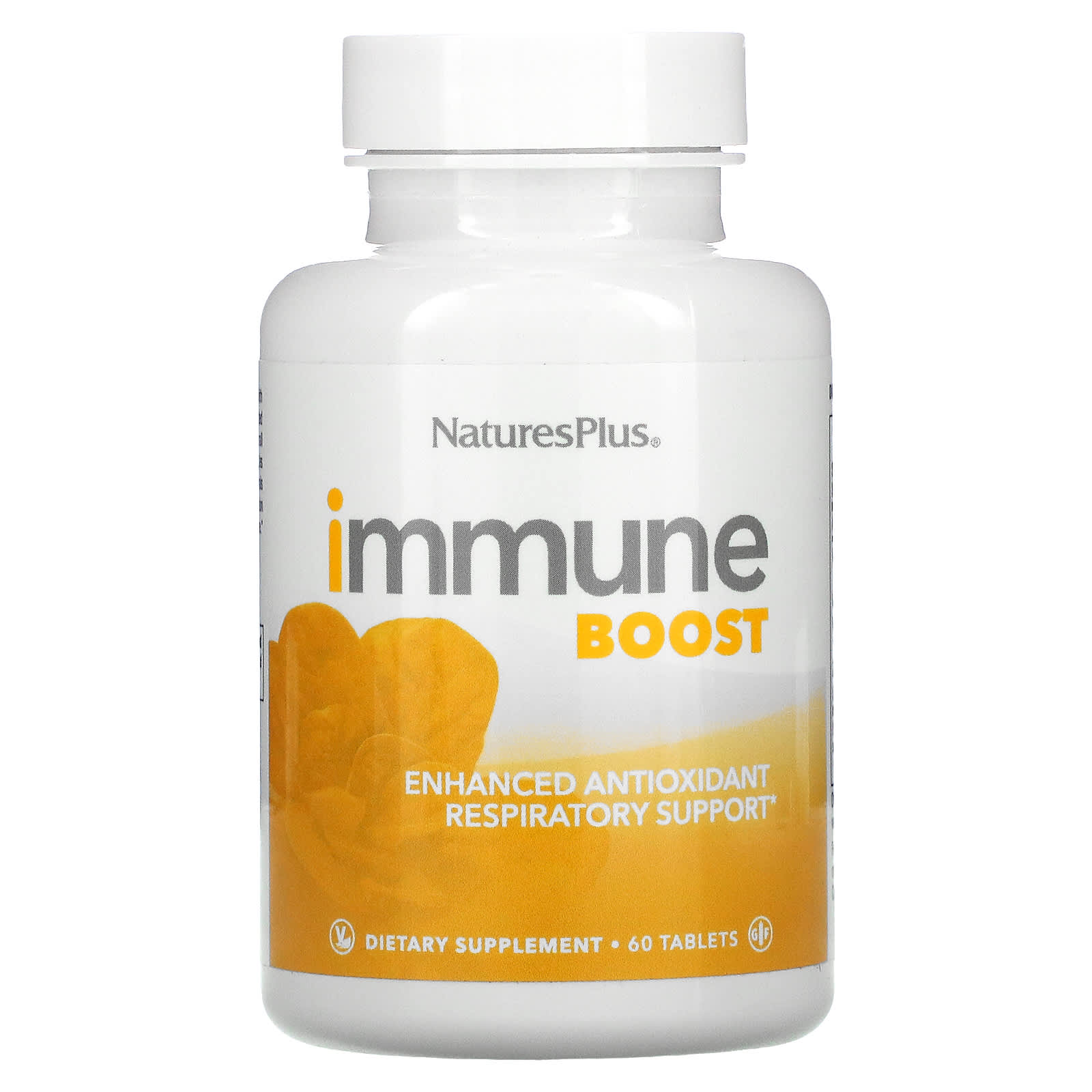 

Immune Boost, 60 таблеток, NaturesPlus