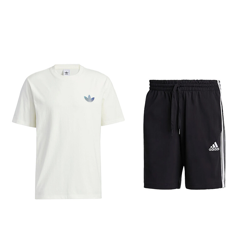 

Повседневная спортивная одежда унисекс Adidas