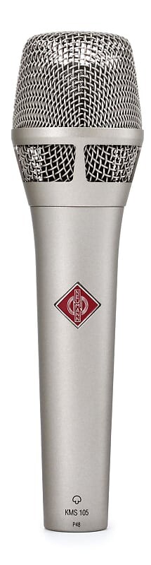 

Конденсаторный микрофон Neumann 008454=5