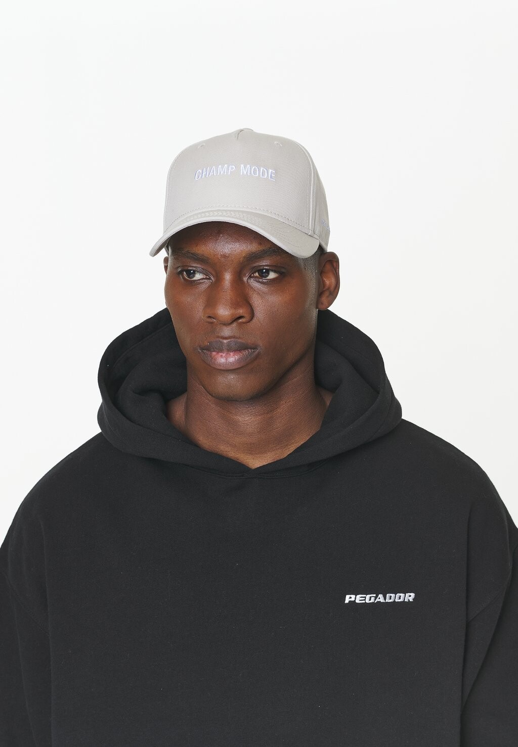 

Кепка CHAMP UNISEX Pegador, королевство бежевый