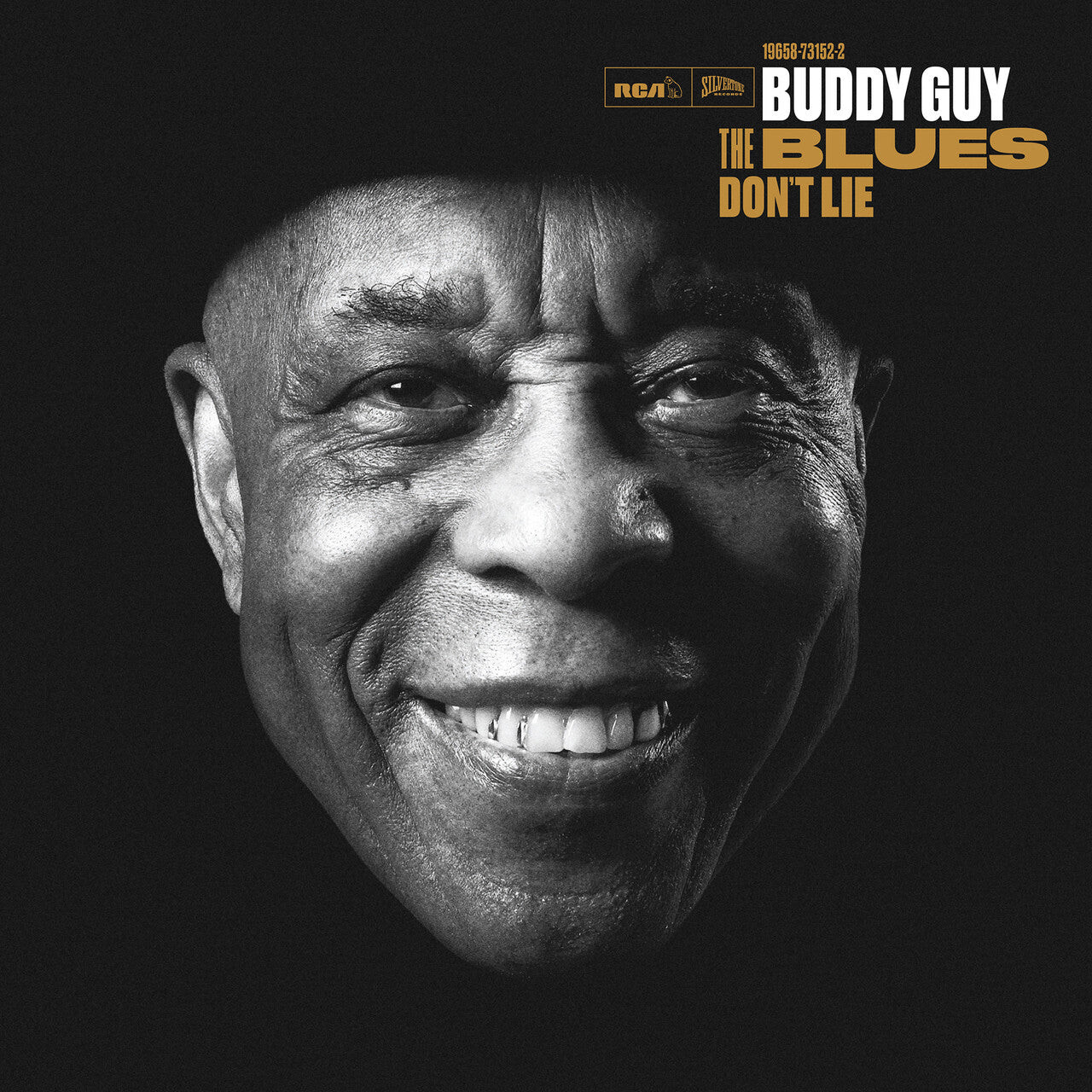 

Виниловая пластинка Guy, Buddy - Blues Don'T Lie