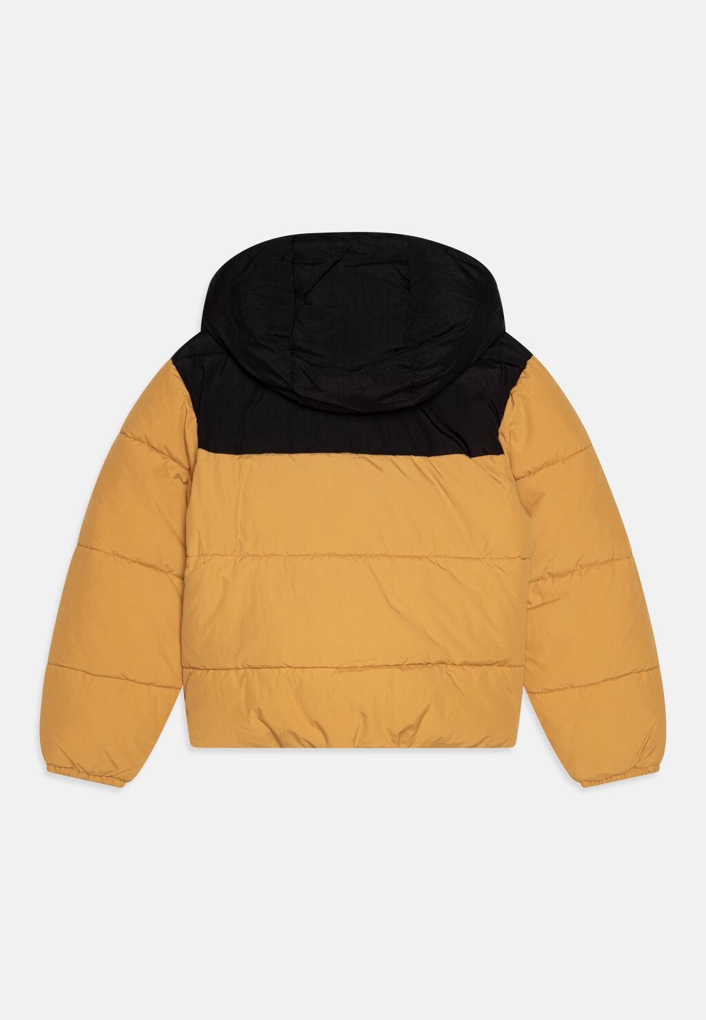 

Зимняя куртка PUFFER Timberland, цвет Tan