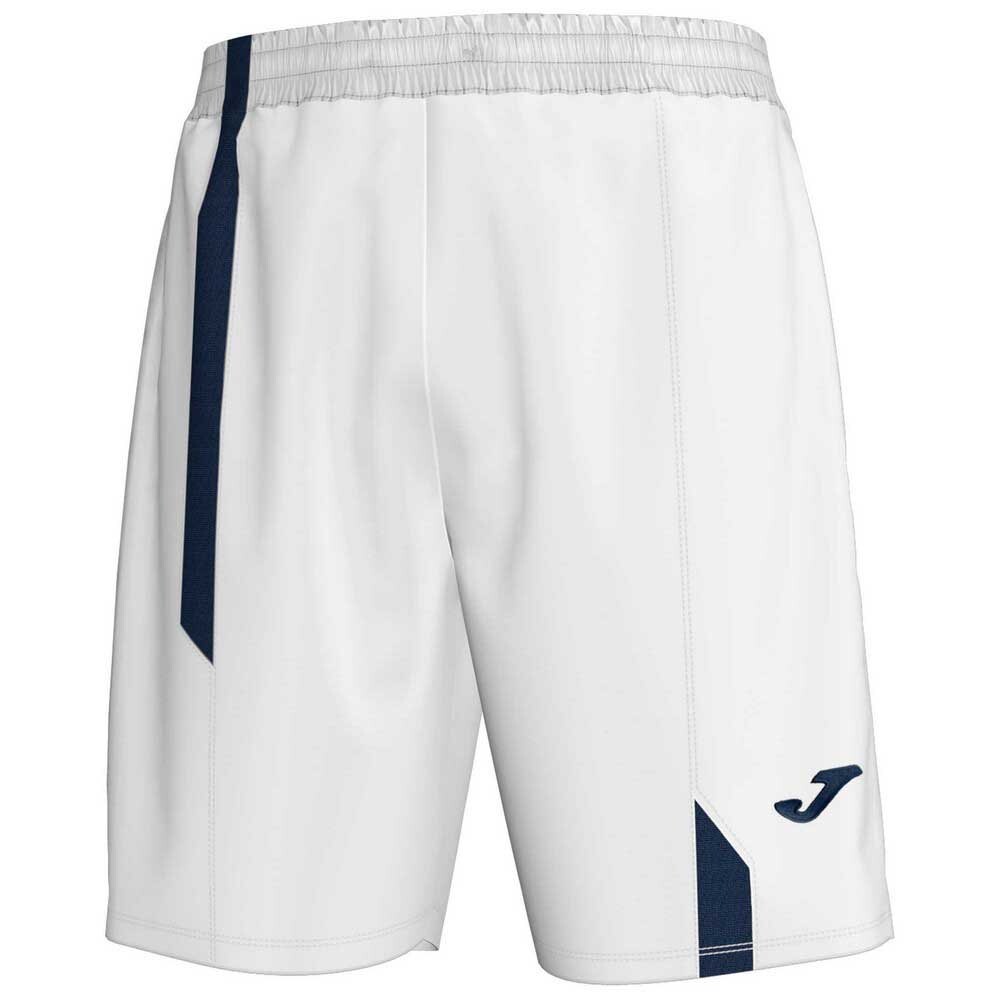 

Брюки Joma Supernova Short, белый