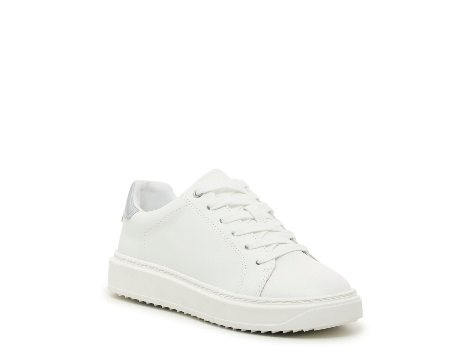 

Кроссовки детские Steve Madden Charly, белый