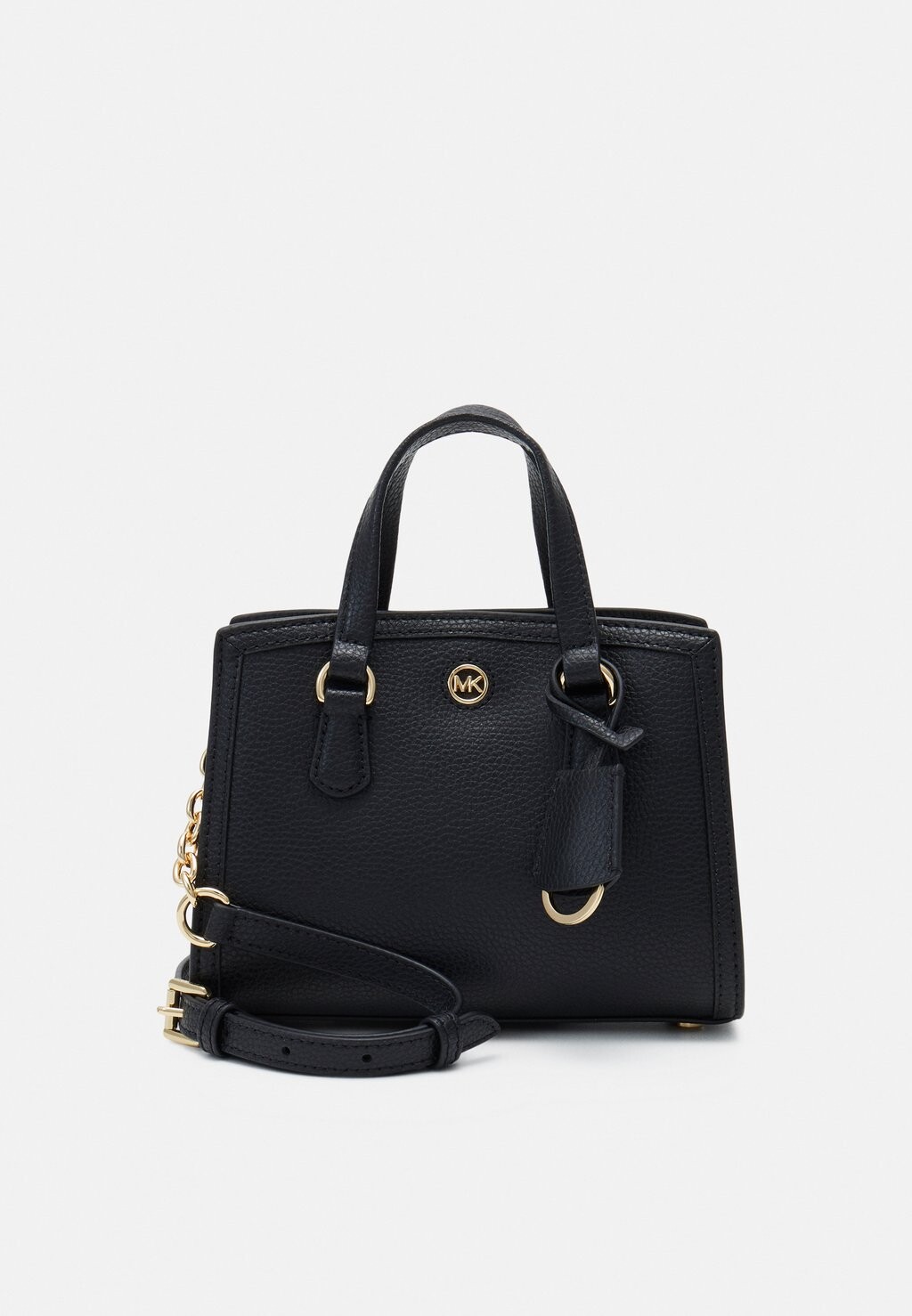

Сумка через плечо MICHAEL Michael Kors, черный
