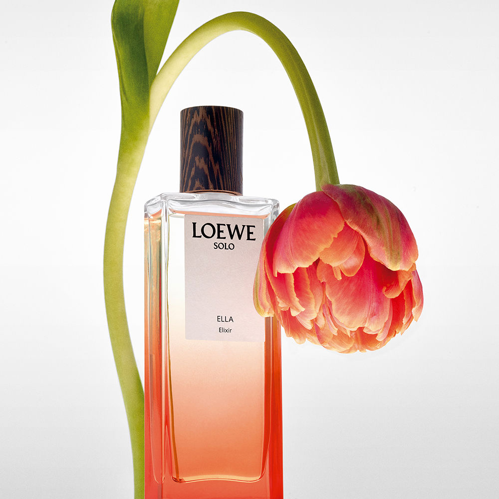 Loewe ella. Эликсир коллекшн.