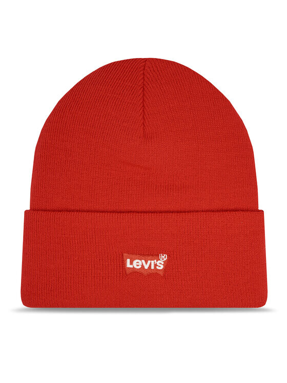 

Кепка Levi's, красный