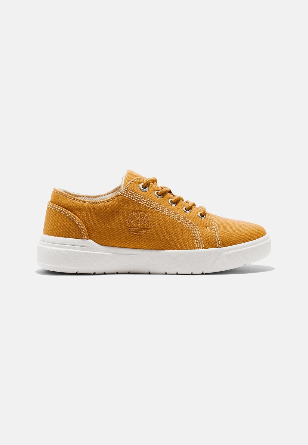 

Кроссовки низкие Seneca Bay Timberland, елово-желтый