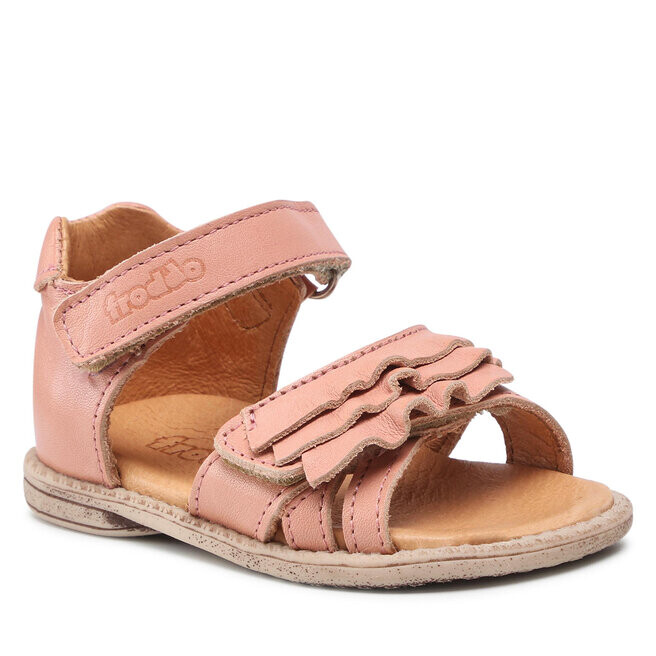 

Сандалии Froddo, бежевый