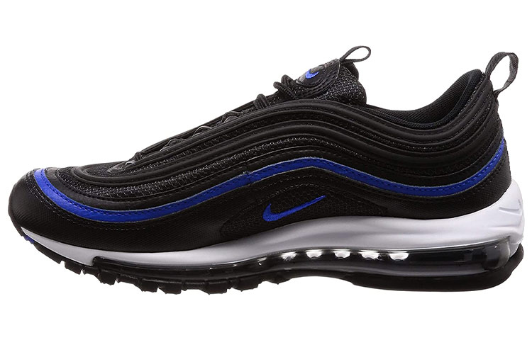 

Nike Air Max Air Max 97 Черный Гонщик Синий