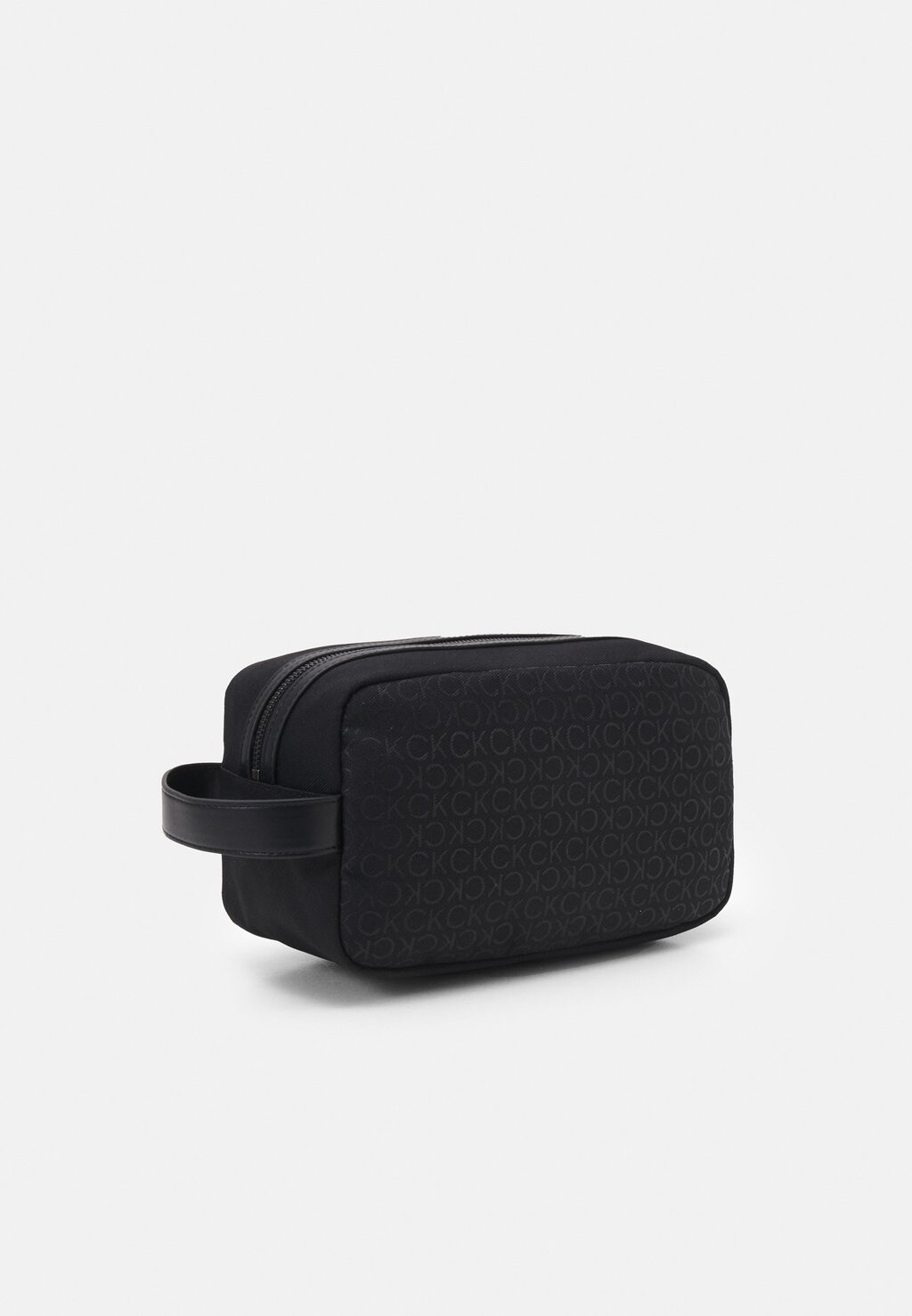 

Косметичка Remote Washbag Unisex Calvin Klein, черная