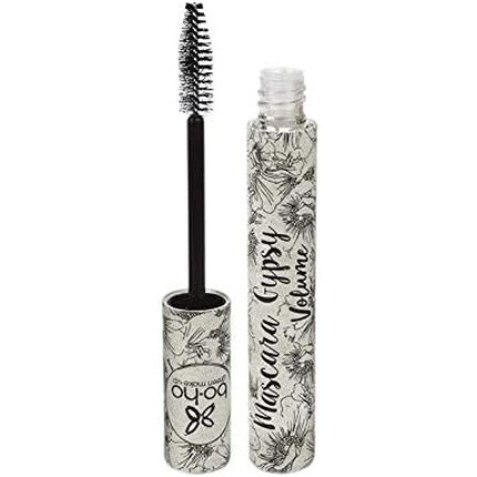 

Веганская тушь для ресниц Gypsy Volume Black 8 мл, Boho Cosmetics, Серый, Веганская тушь для ресниц Gypsy Volume Black 8 мл, Boho Cosmetics