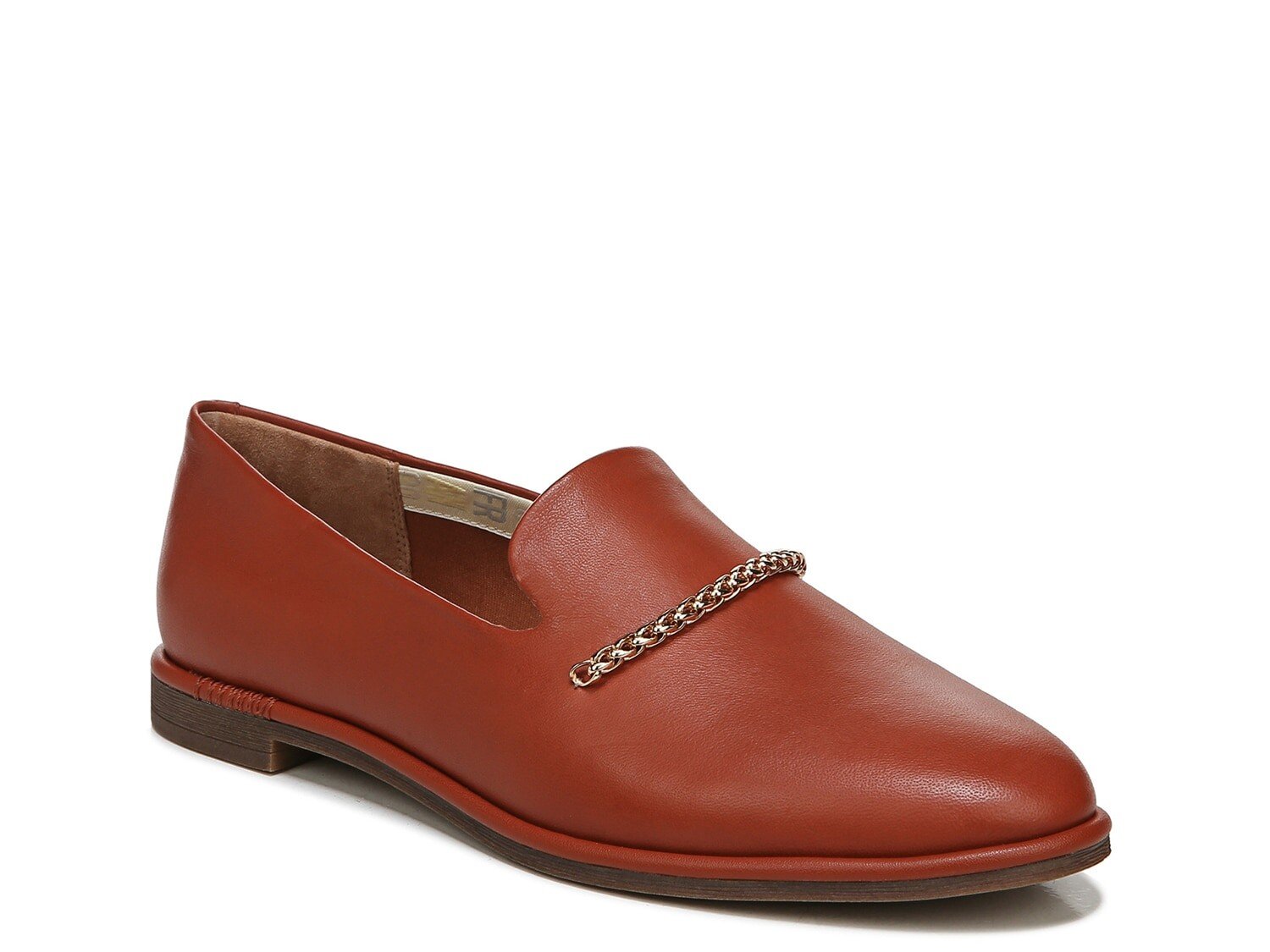 

Лоферы Franco Sarto Hanah, коричневый