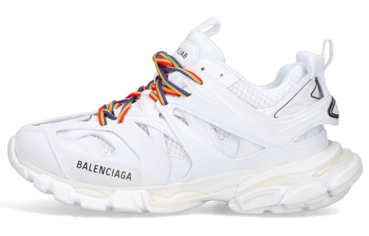 

Обувь Balenciaga Track 1.0 Daddy Мужская