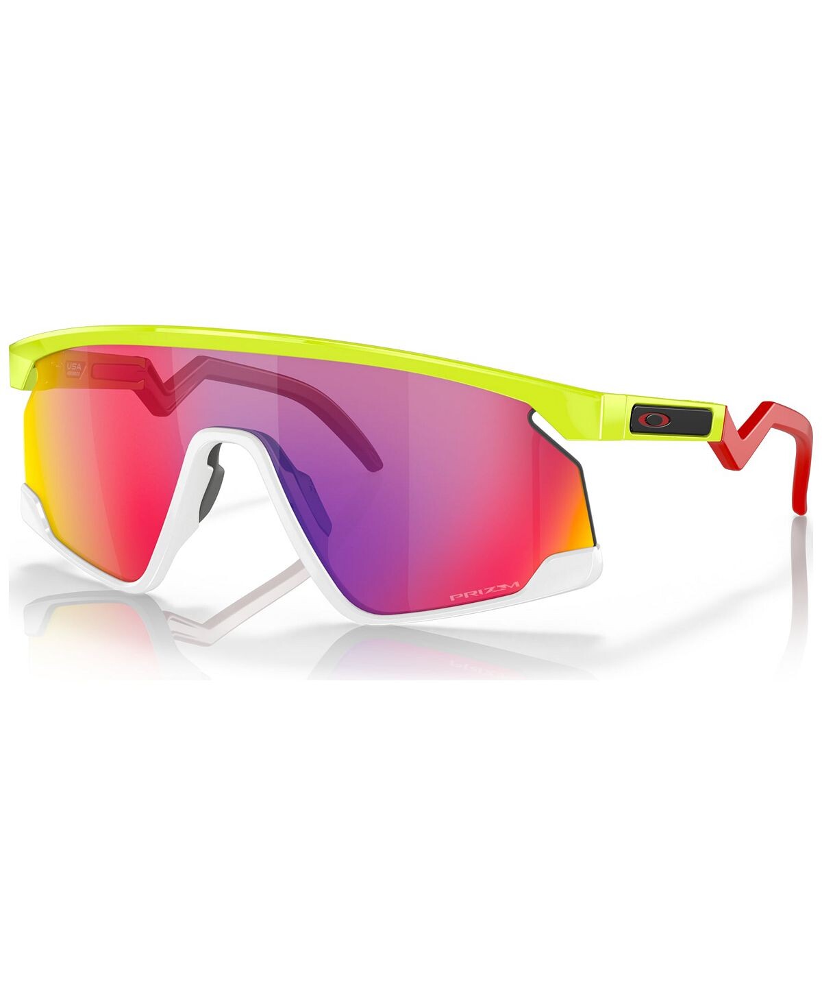 

Солнцезащитные очки унисекс, Bxtr Oakley