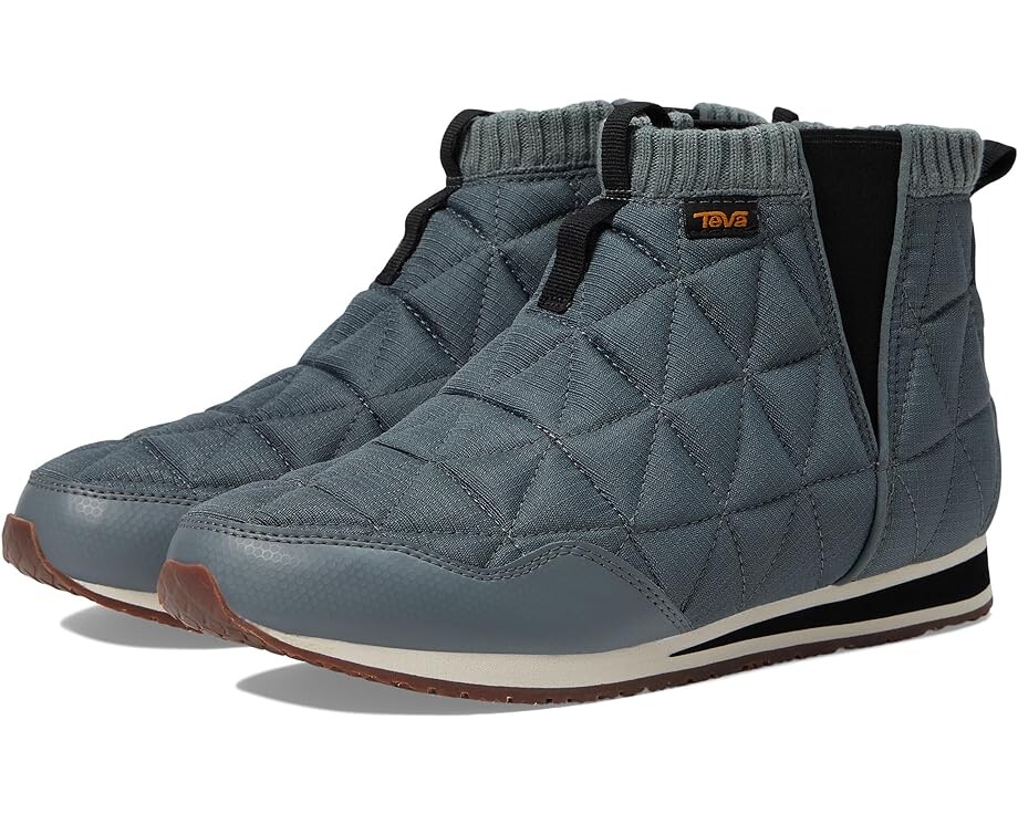 

Ботинки Teva Re Ember Mid, цвет Sedona Sage