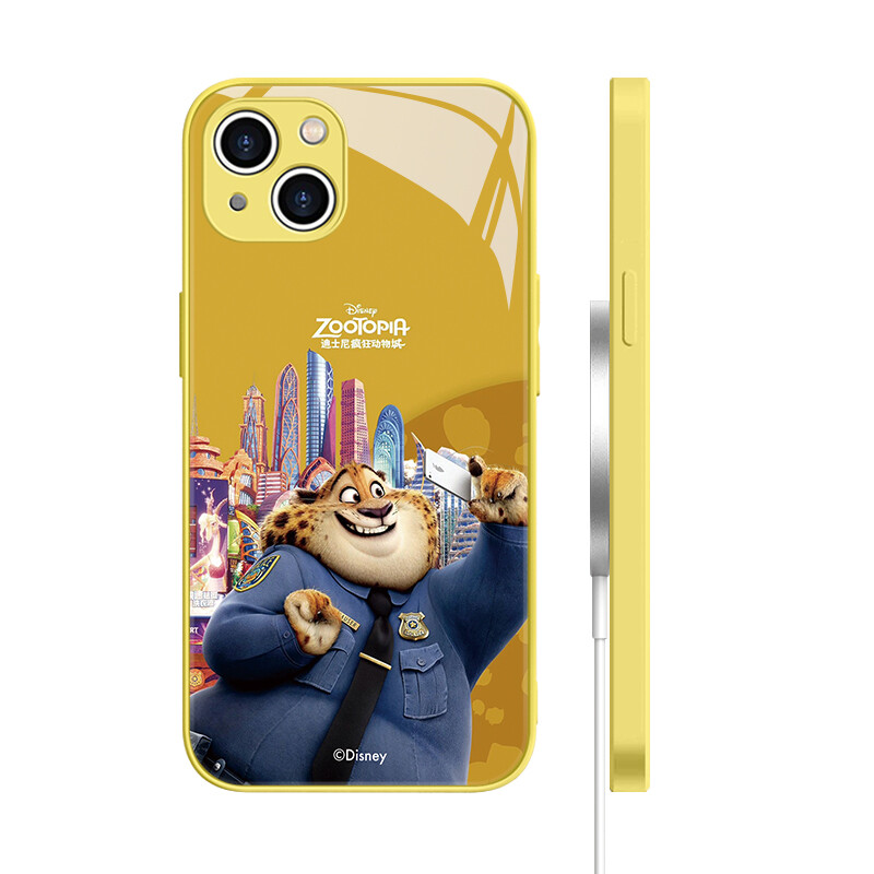 

Чехол для телефона Disney, DWCXBLCX460 - Rose pink