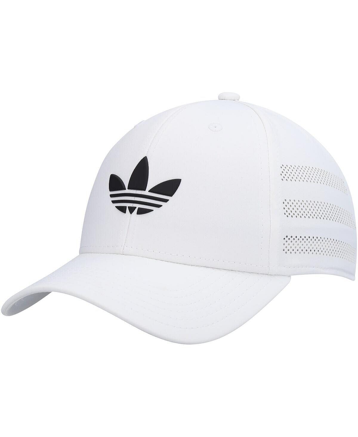 

Мужская белая кепка Beacon 5.0 Snapback adidas