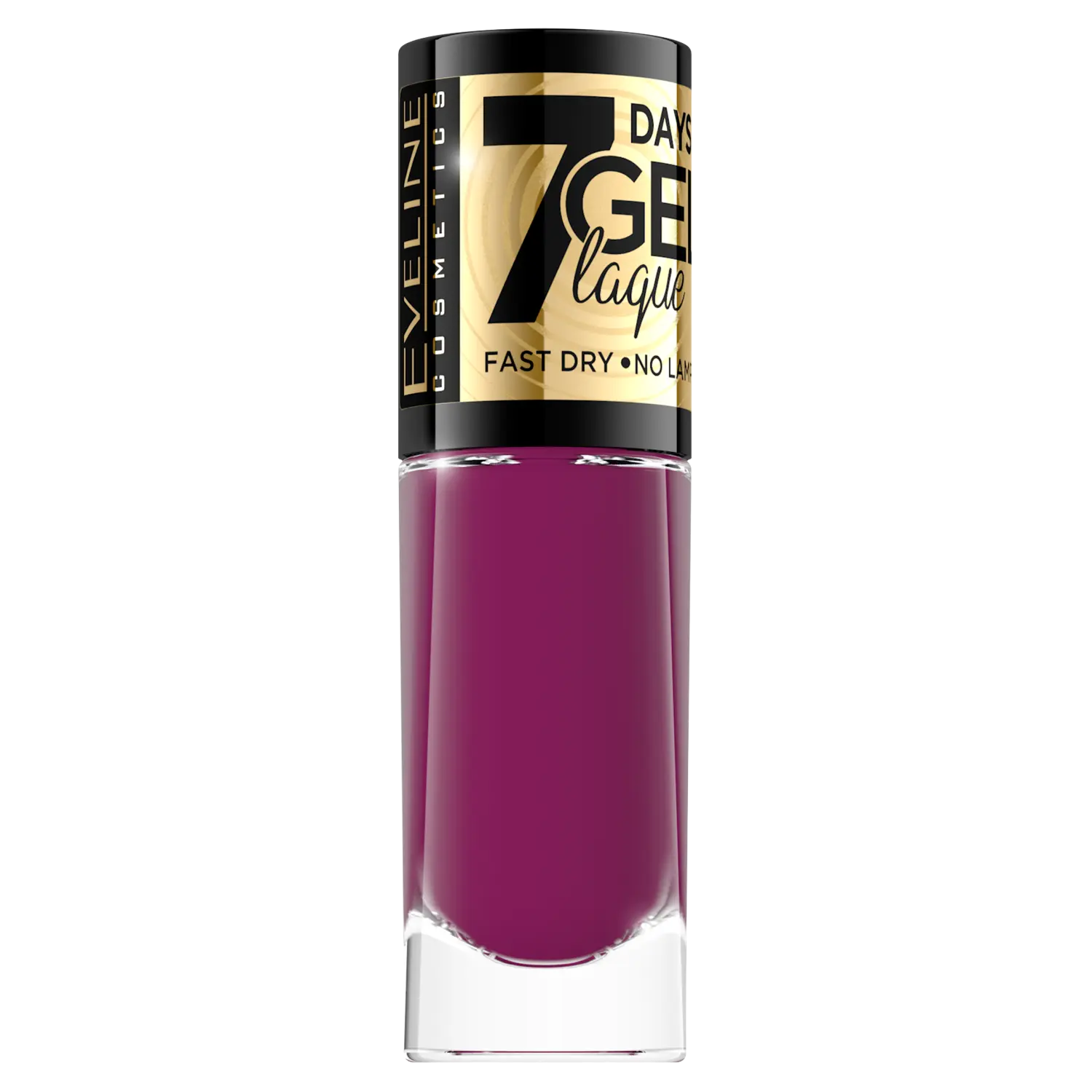 

Классический лак для ногтей 97 Eveline Cosmetics 7 Days Gel Laque, 8 мл