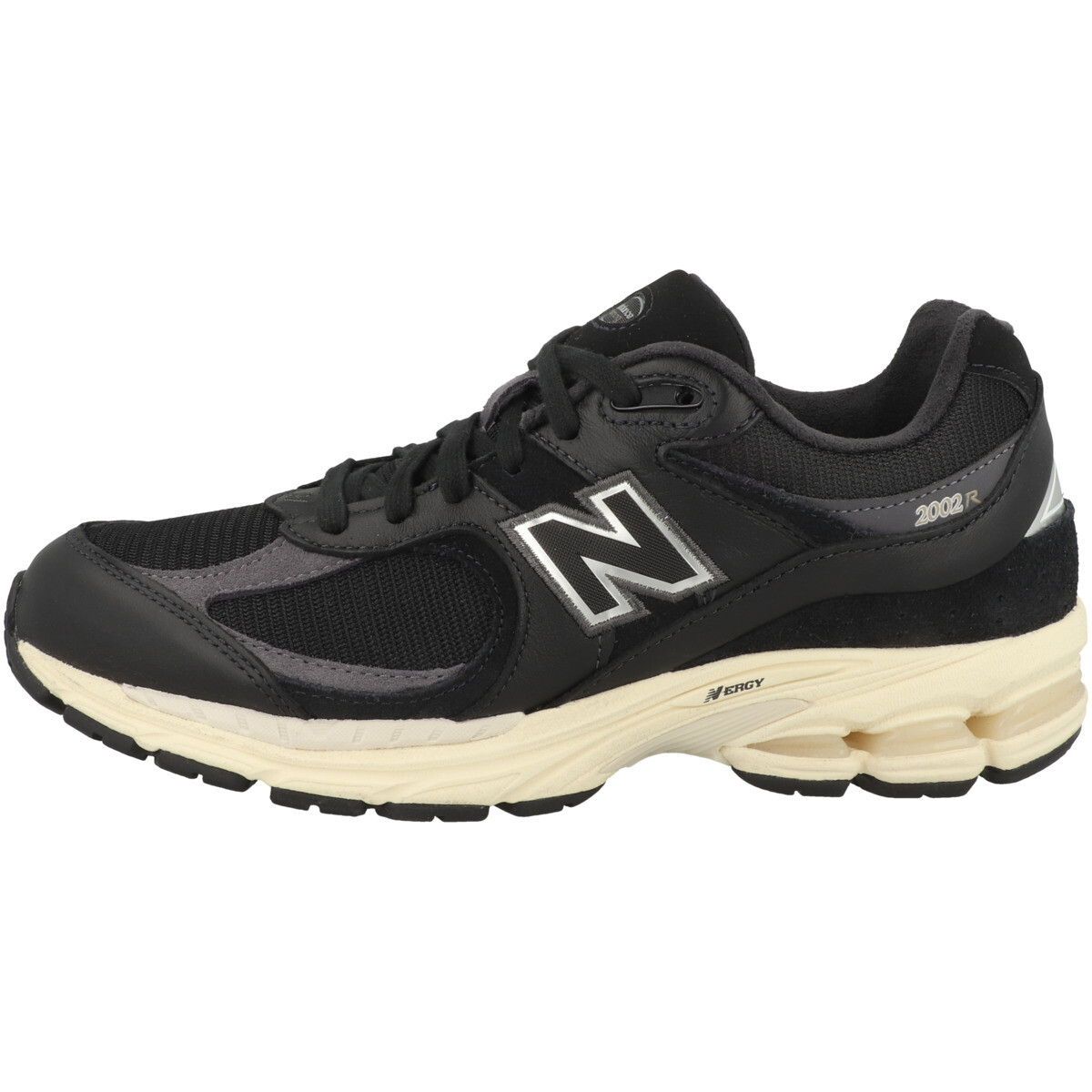 

Кроссовки New Balance low M 2002, черный
