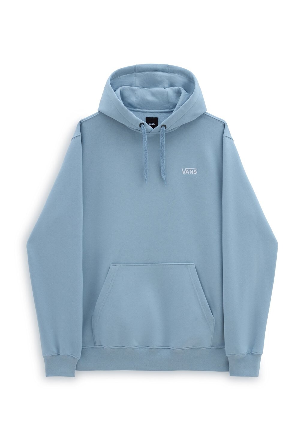 

Толстовка CORE BASIC PO Vans, цвет dusty blue