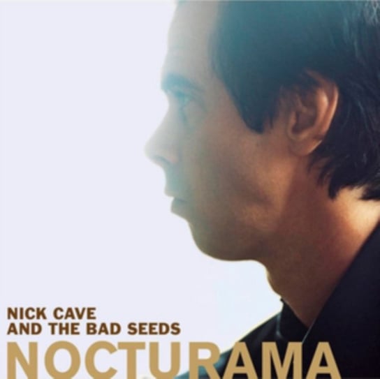 Виниловая пластинка Nick Cave and The Bad Seeds - Nocturama компакт диски bad seed ltd nick cave