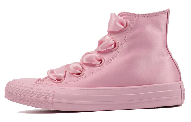 

Конверсы Chuck Taylor All Star с большой люверсом Hi