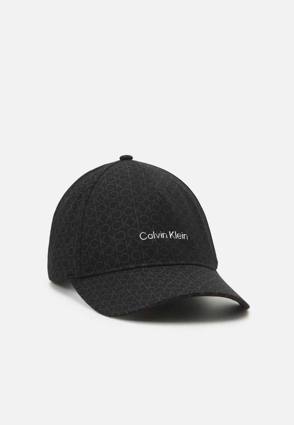

Бейсболка Calvin Klein, черный