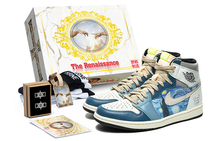 

Jordan Air Jordan 1 Vintage Баскетбольные кроссовки унисекс, Серый, Jordan Air Jordan 1 Vintage Баскетбольные кроссовки унисекс