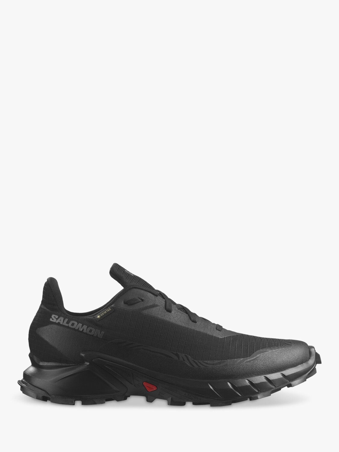 

Мужские кроссовки ALPHACROSS 5 Gore-Tex Salomon
