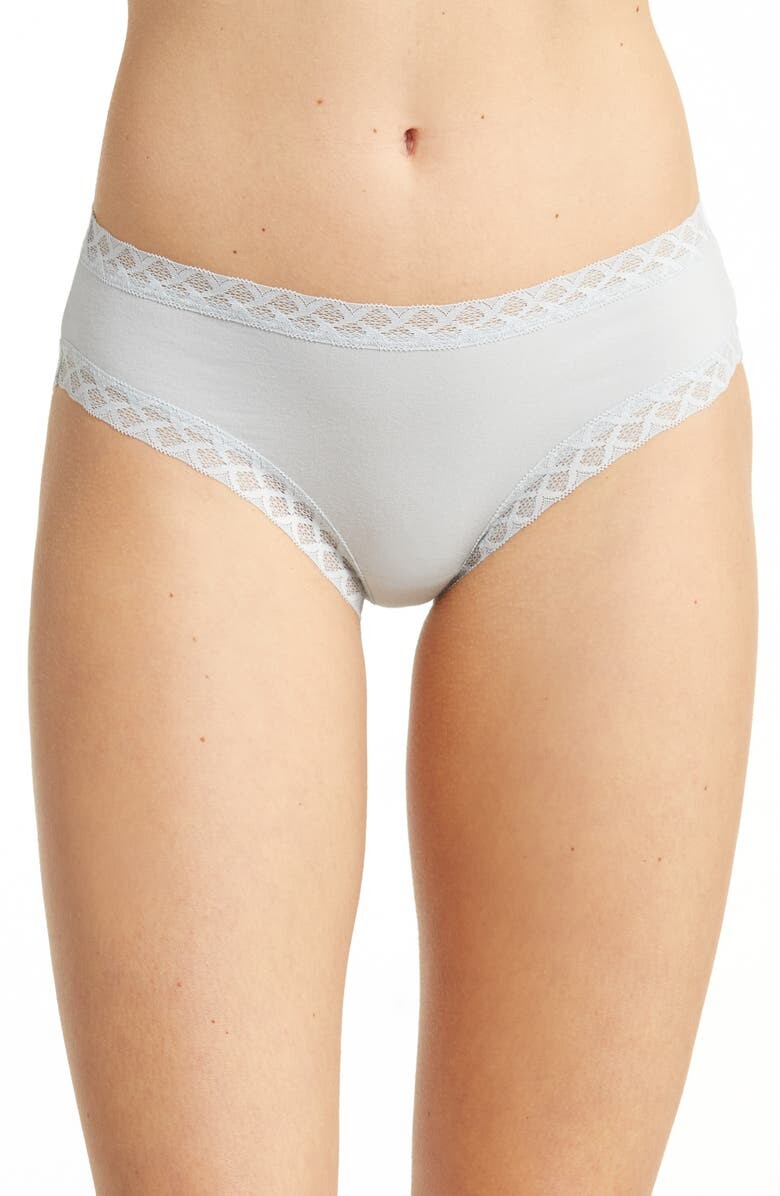 

Хлопковые трусы Bliss для девочек NATORI