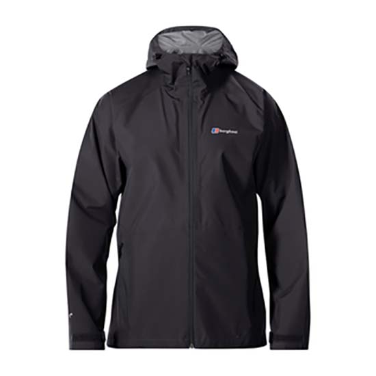 

Куртка Berghaus Paclite 2.0, черный