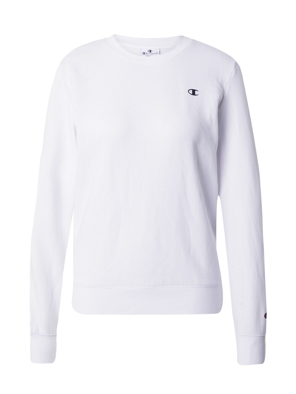 

Толстовка Champion Authentic Athletic Apparel, белый