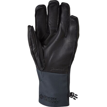 

Перчатки Khroma Tour GORE-TEX INFINIUM мужские Rab, черный