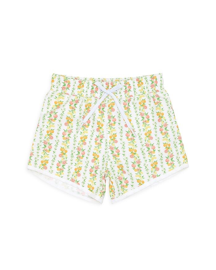 

Шорты для мальчика Citrus Vine Board Shorts - Baby, Little Kid, Big Kid Minnow