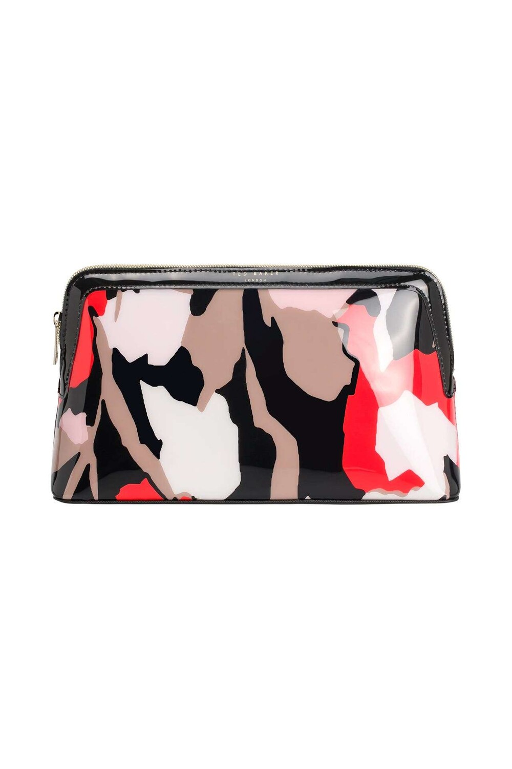 

Несессер "Camiee" с рисунком Ted Baker