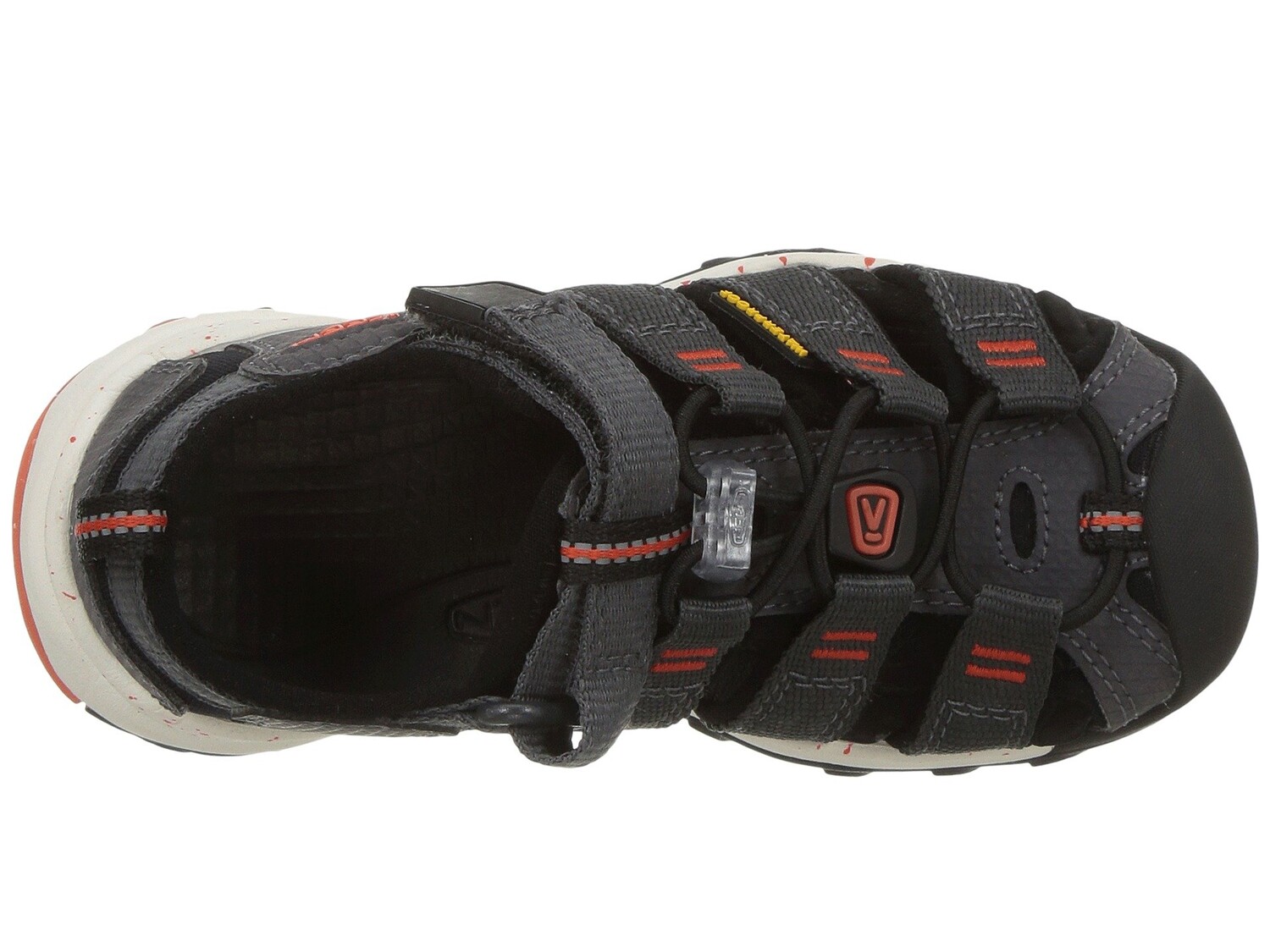 

Сандалии KEEN Kids Newport Neo H2 (Toddler/Little Kid)