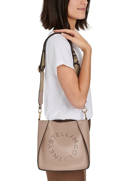 

Мини-сумка на плечо Stella Mccartney