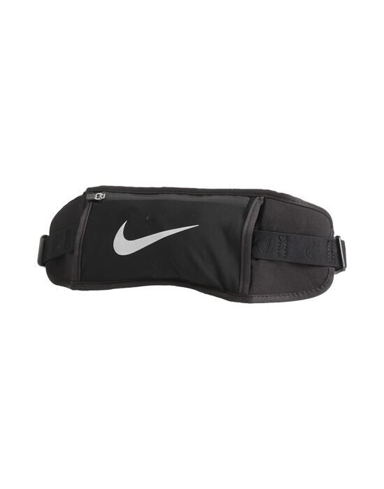

Поясная сумка NIKE, черный