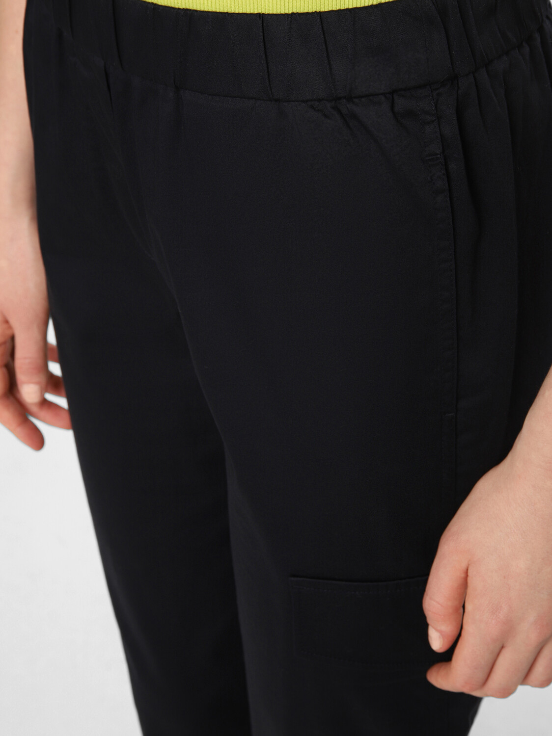 

Брюки Marc O'Polo Hose, морской