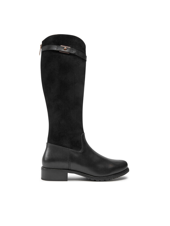 

Вейдерсы Josef Seibel altas Chiara 05 40805 Negro, черный