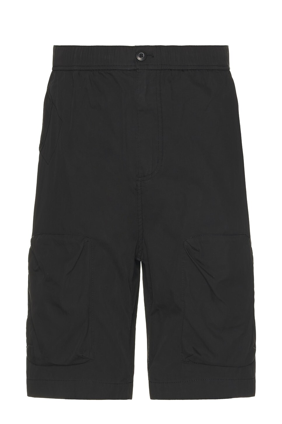 

Шорты мужские Utility Short Thisisneverthat, черный