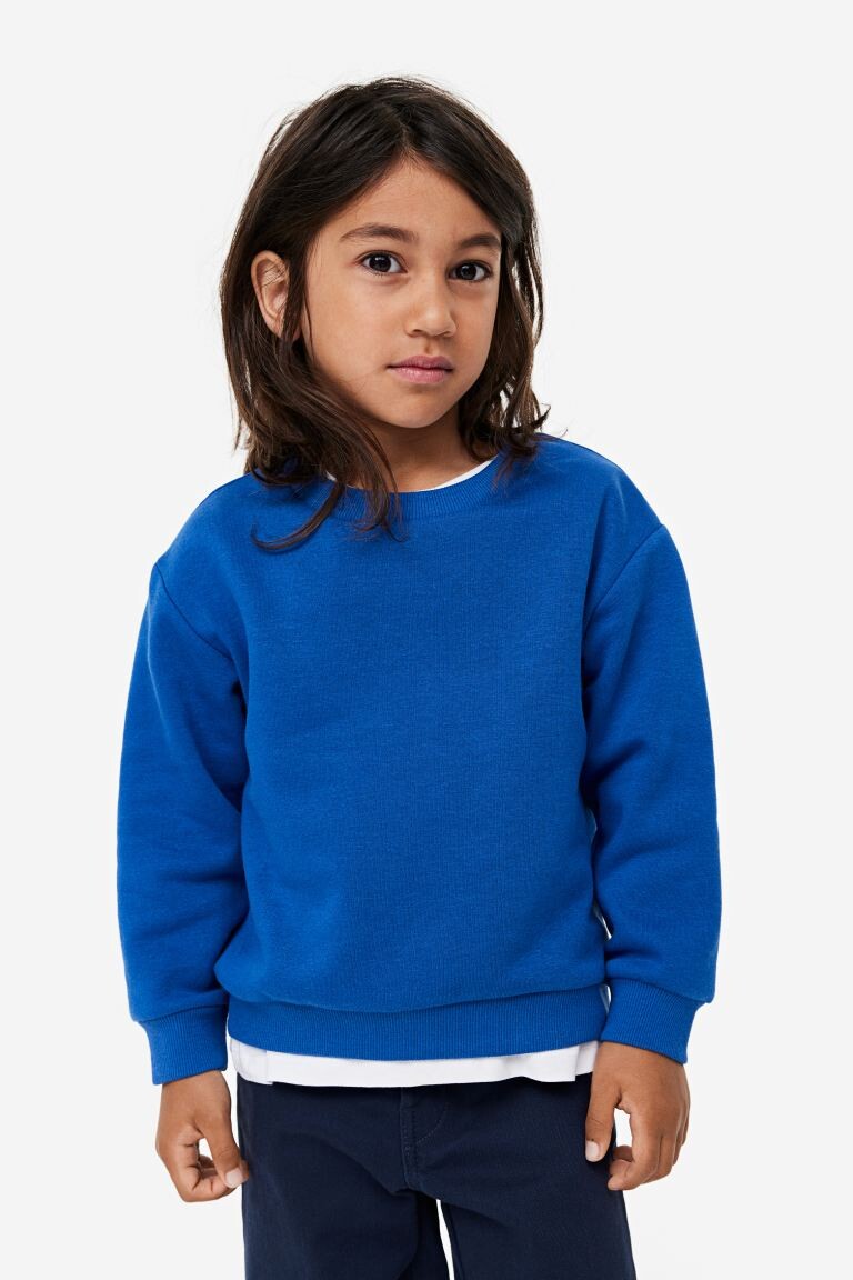 

Фуфайка H&M