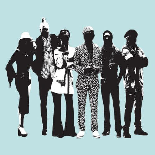 

Виниловая пластинка Brooklyn Funk Essentials: Stay Good