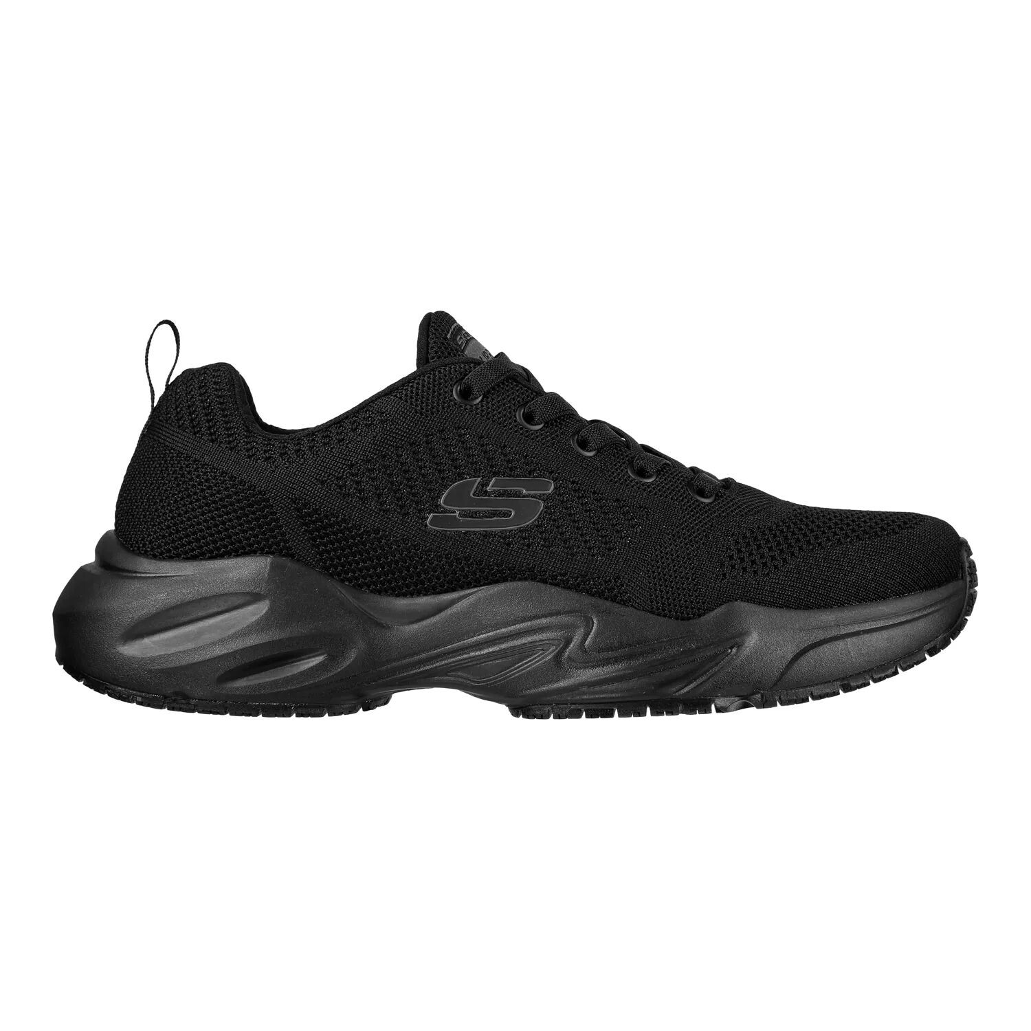 

Мужские туфли Skechers Work Stamina Airy SR