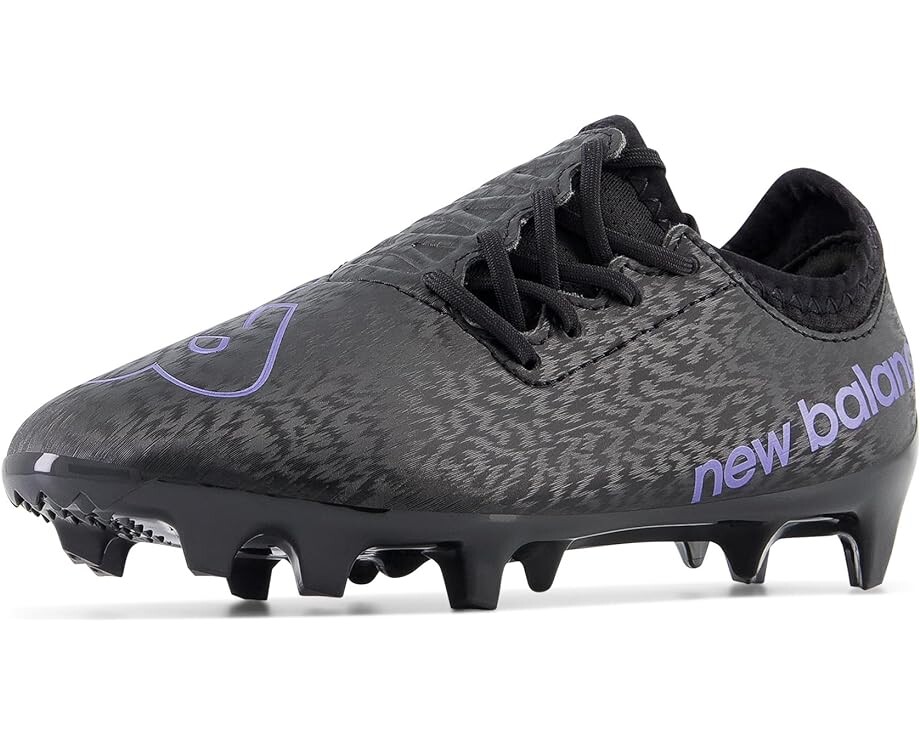 

Кроссовки New Balance Furon V7 Dispatch FG, цвет Black/Black